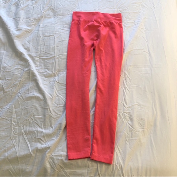 Workouts By Katya Thermal Leggings - Picture 3 of 7